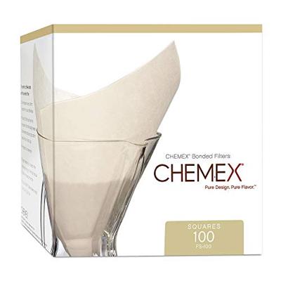 Chemex Filters Vierkant FS-100