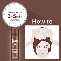 Plantur 39 Color Brown Fyto-Cafeïne Shampoo - thumbnail