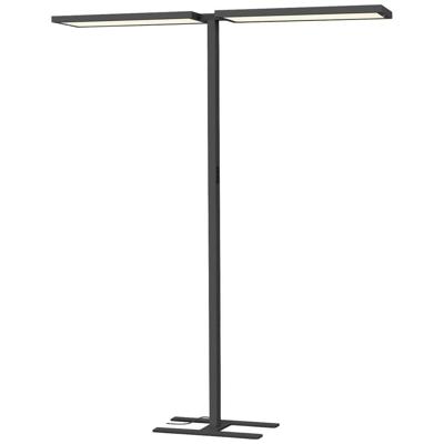 SLV WORKLIGHT PRO 1007465 Staande lamp 150 W Lichtkleur (naam): Neutraalwit SLV WORKLIGHT PRO 1007465 Staande lamp 150 W Lichtkleur (naam): Neutraalwit