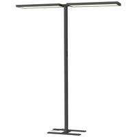 SLV WORKLIGHT PRO 1007465 Staande lamp 150 W Lichtkleur (naam): Neutraalwit - thumbnail