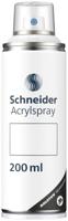Schneider S-ML03050008 Supreme DIY Spray Paint-it 030 Wit 200ml - thumbnail