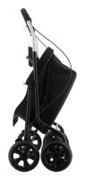 Winkelwagen Rolser kadira ln Zwart 101,5 x 50,5 x 60,2 cm 45 L - thumbnail