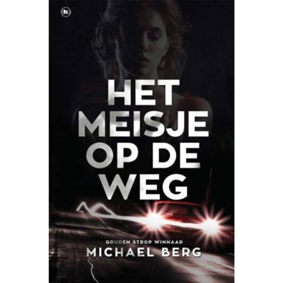 Het meisje op de weg (Paperback)