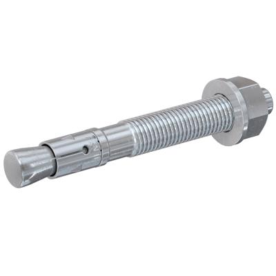 Fischer Snelbouwanker FBN II 16/15 K elektrolytisch verzinkt staal - 45571 - 10 stuk(s) - 45571