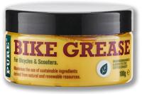 PURE vet "bike grease" bike grease 100ml 100 ml dose - thumbnail