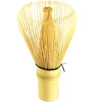 Biotona Bamboo Whisk - thumbnail
