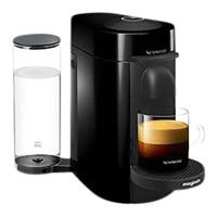 Magimix Nespresso Vertuo Plus 11399NL Nespresso Zwart - thumbnail