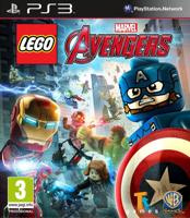 LEGO Marvel Avengers - thumbnail