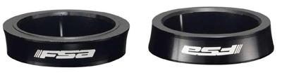 FSA Bottom Bracket Adapter BB386EVO to BB/PF30