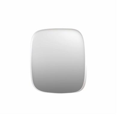 Spiegel INK SP29 Contour 100x4x100 cm in Mat Wit Spiegel INK SP29 Contour 100x4x100 cm in Mat Wit