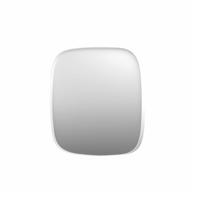 Spiegel INK SP29 Contour 100x4x100 cm in Mat Wit - thumbnail