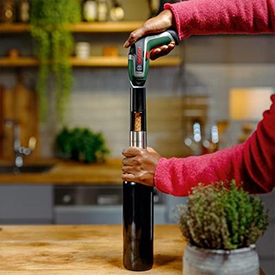 Bosch Home and Garden 1600A001YD Kurkentrekkeropzetstuk Geschikt voor Bosch IXO