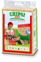 Rettenmaier 29738 strooisel Chipsi Super, 3,4 kg - thumbnail