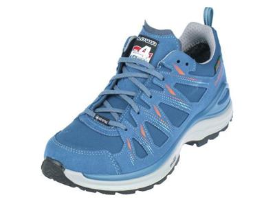 Lowa Innox Evo 4daagse GTX Wandelschoen Lowa Innox Evo 4daagse GTX Wandelschoen