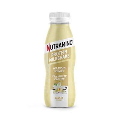 Protein Milkshake | Nutramino | 3960ml
