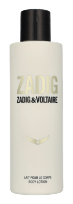 Zadig & Voltaire Zadig Body Lotion 200ml