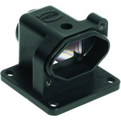 Socketbehuizing Harting 19400030950 HARTING 1 stuk(s) Piece