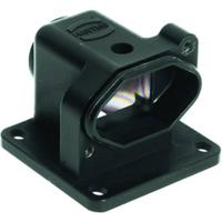 Socketbehuizing Harting 19400030950 HARTING 1 stuk(s) Piece - thumbnail