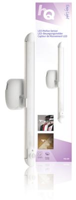 HQ lr3 led buis bewegingssensor 3 lichtstanden