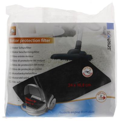 Scanpart Motorfilter Universeel 168x240 Mm Scanpart Motorfilter Universeel 168x240 Mm