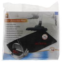 Scanpart Motorfilter Universeel 168x240 Mm - thumbnail