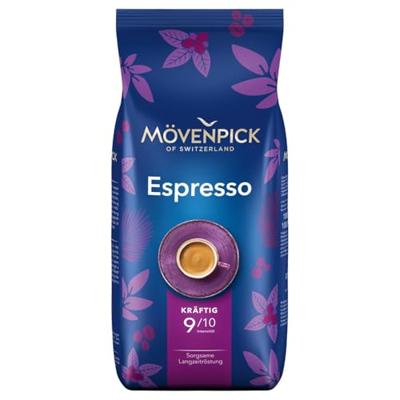 Mövenpick Espresso - koffiebonen - 1 kilo