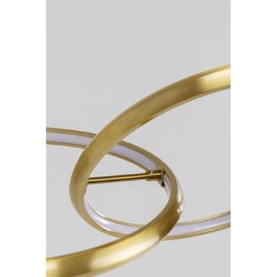 Kare Design Galaxy Hanglamp goud Kare Design Galaxy Hanglamp goud