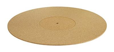 Dynavox PM3 Platenspelermat