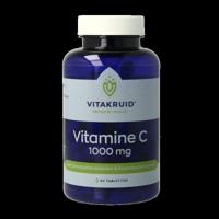Vitakruid Vitamine C 1000 mg Tabletten - thumbnail
