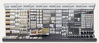 kwb 818904 Schuurpapier Korrelgrootte (num) 40 (l x b) 230 mm x 115 mm 5 stuk(s) - thumbnail
