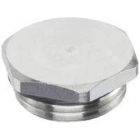 HARTING Blindstoppen 19000005072 Inhoud: 1 stuk(s) - thumbnail