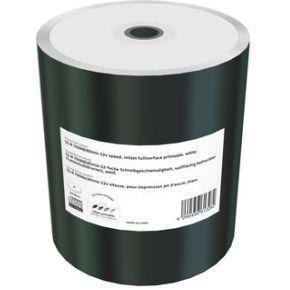 MediaRange MR203-SHRINK lege cd CD-R 700 MB 52x 100 stuk(s)