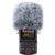 Tascam WS-86 Windkap voor portable audio recorder