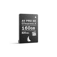 Angelbird AV PRO CFexpress A SE 160 GB - thumbnail