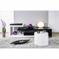 Hama Thermo-/hygrometer TH50 Zwart - thumbnail