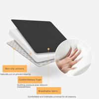 Brauer Ocean Medium Topblad - 220 cm - Timber Anthracite - thumbnail