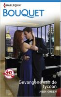 Gevangene van de tycoon - Abby Green - ebook - thumbnail