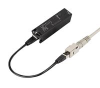 LogiLink WZ0076 WZ0076 Netwerktester Zwart - thumbnail