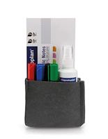 magnetoplan magnetoTray MEDIUM 1227701 Penhouder magnetisch (b x h x d) 130 x 100 x 60 mm Grijs - thumbnail