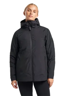 Tenson Shift Jacket Winterjas