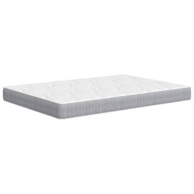 Pocketveringmatras middelhard 140x190 cm