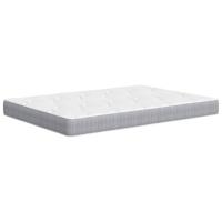 Pocketveringmatras middelhard 140x190 cm - thumbnail
