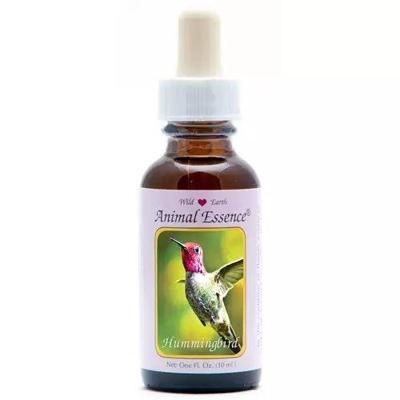 Animal Essences Hummingbird (kolibri) 30 Milliliter