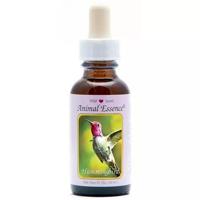 Animal Essences Hummingbird (kolibri) 30 Milliliter - thumbnail