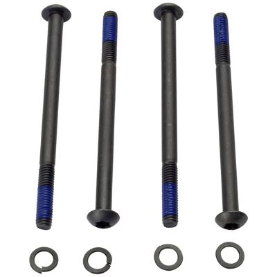 Hazet 9013TT-016/8 9013TT-016/8 Behuizingsschroef 1 stuk(s)