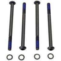 Hazet 9013TT-016/8 9013TT-016/8 Behuizingsschroef 1 stuk(s) - thumbnail