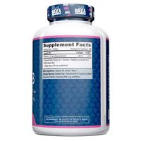 Vitamin D-3 400IU Haya Labs 100softgels - thumbnail