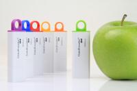 Kingston Technology DataTraveler G4 USB flash drive 128 GB USB Type-A 3.2 Gen 1 (3.1 Gen 1) Groen, Wit - thumbnail