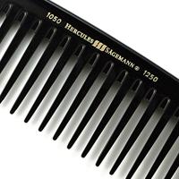 Hercules Sägemann Master Class Comb for Curly Hair - thumbnail