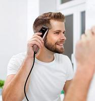 Alpina Switzerland 871125218835 Tondeuse Brons - thumbnail